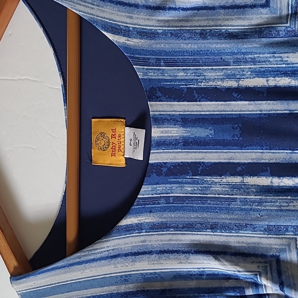 Ruby Rd Maxi Dress - image 4